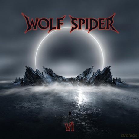 Wolf Spider: VI [CD]