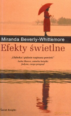 Efekty Świetlne (tw) - Miranda Beverly-Whittemore [KSIĄŻKA]