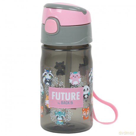 Bidon 360 ml Animals C04