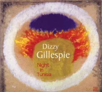 Dizzy Gillespie: Night In Tunisia [CD]