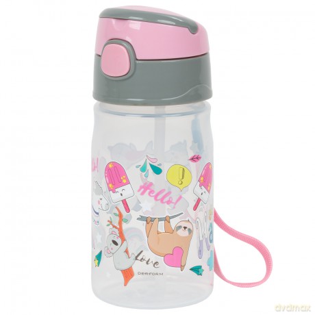 Bidon 360 ml Unicorn C03
