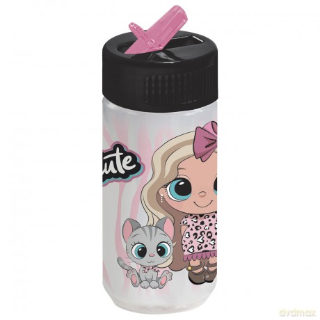 Bidon 400 ml A Best friends 10