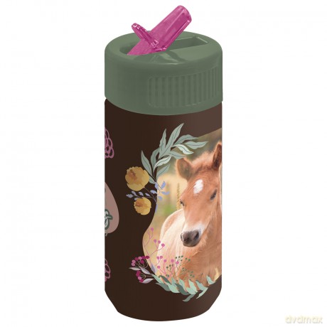 Bidon 400 ml A Konie 24