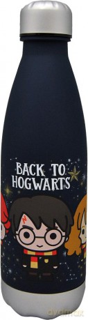 Bidon 650 ml Harry Potter HP072