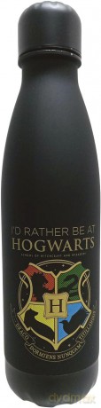 Bidon Harry Potter czarna HP00012