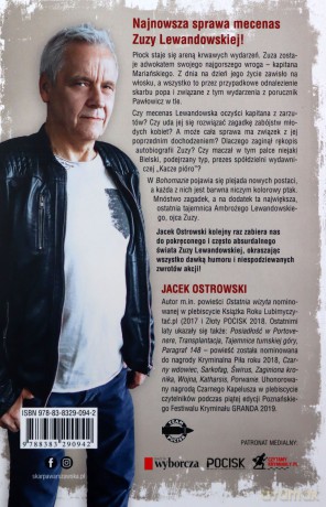 Bohomaz - Jacek Ostrowski [KSIĄŻKA]