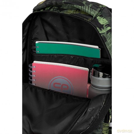 Coolpack - Jimmy Led - Plecak Młodzieżowy - Adventure Park