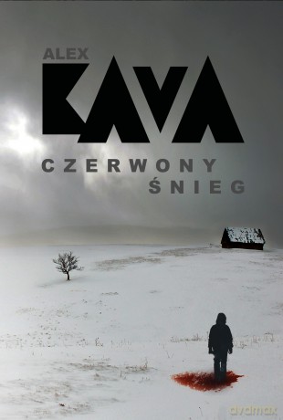 Czerwony śnieg - Alex Kava [KSIĄŻKA]