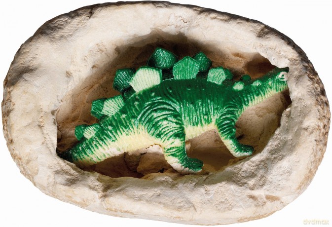 Dino Eggs 1 szt.