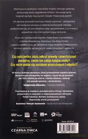 Dom - Piotr Kościelny [KSIĄŻKA]