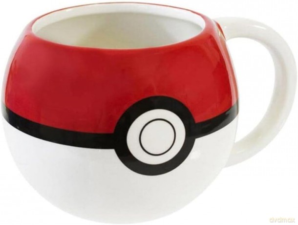 Kubek Pokemon PK91799SWN