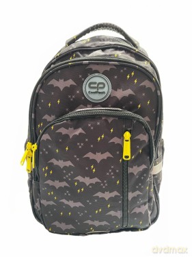 Plecak 2-komorowy Coolpack base dark night