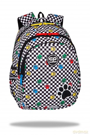 Plecak 2-komorowy Coolpack jerry catch me
