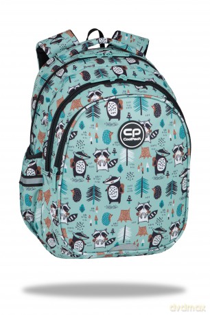 Plecak 2-komorowy Coolpack jerry shoppy