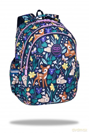 Plecak 2-komorowy Coolpack joy S oh my deer