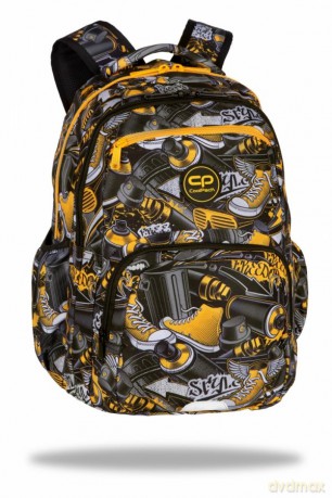 Plecak 2-komorowy Coolpack pick just spray
