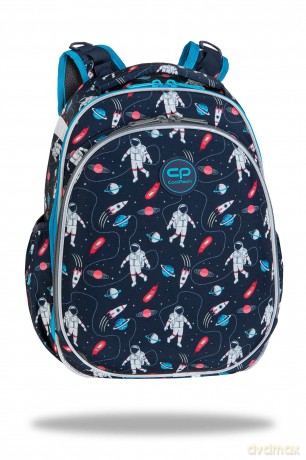 Plecak 2-komorowy Coolpack turtle apollo