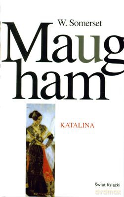 Katalina (tw) - W.Somerset Maugham [KSIĄŻKA]