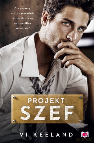 Projekt: szef - Vi Keeland [KSIĄŻKA]