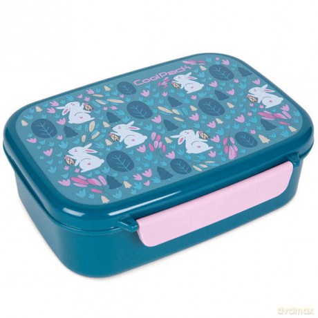 Śniadaniówka Coolpack foddy princess bunny