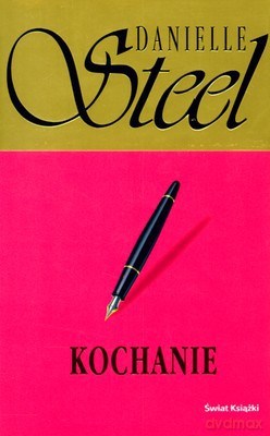 Kochanie (tw) - Danielle Steel [KSIĄŻKA]