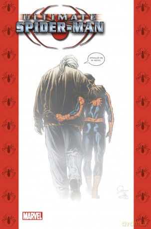 Ultimate Spider-Man (Tom 13) [KOMIKS]