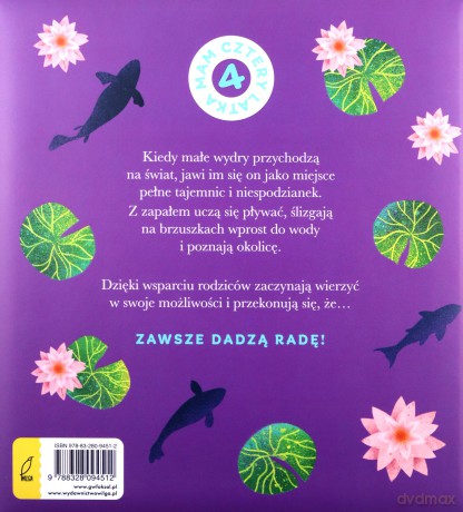 Wierzę, że dasz radę - Anna Paszkiewicz [KSIĄŻKA]