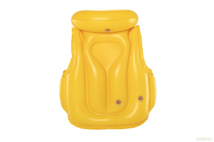 Kamizelka do nauki pływania Swim Safe Step C 51 x 46 cm