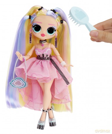 Lalka L.O.L. Surprise OMG Sunshine Big Suprise