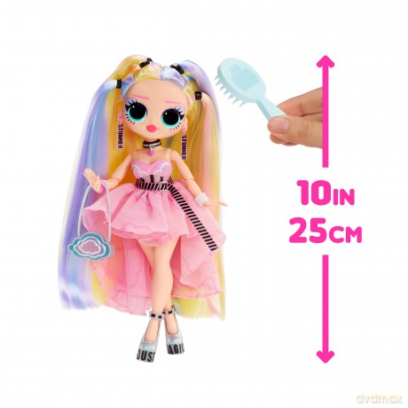 Lalka L.O.L. Surprise OMG Sunshine Big Suprise