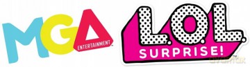 Lalka L.O.L. Surprise OMG Sunshine Big Suprise