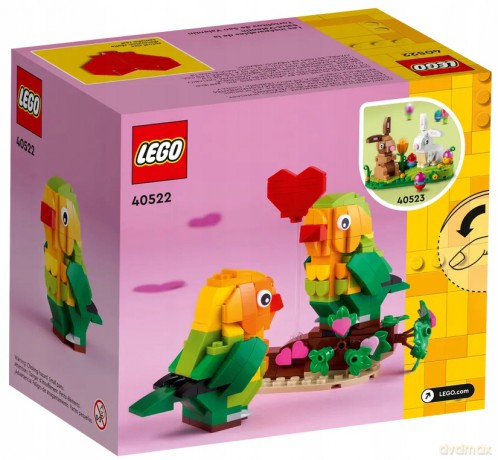 LEGO Super Heroes Doktor Strange - portal międzywymiarowy (30652) [KLOCKI]