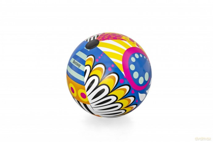 Piłka plażowa Fiesta 91cm