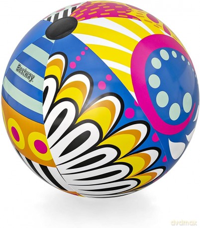 Piłka plażowa Fiesta 91cm