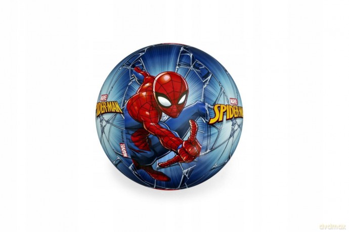 Piłka plażowa Spider-Man 51 cm