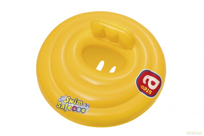 Siedzisko do nauki pływania Kółko Swim Safe Step A 69 cm