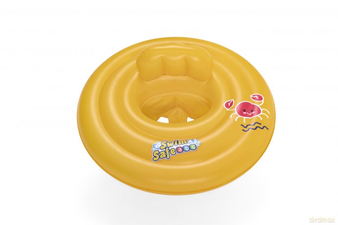 Siedzisko do nauki pływania Kółko Swim Safe Step A 69 cm