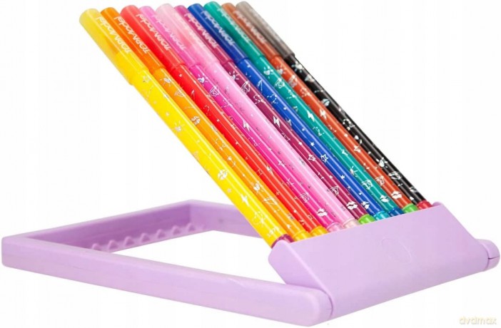 Flamastry magiczne Top model 10732A