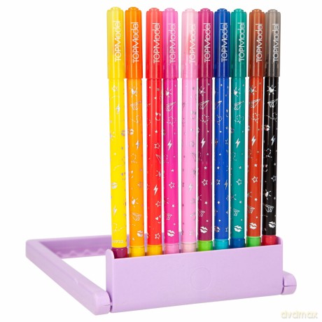 Flamastry magiczne Top model 10732A