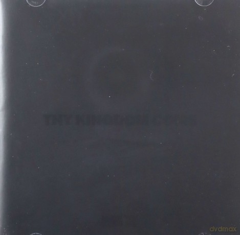 King Tee: Thy Kingdom Come [2CD]