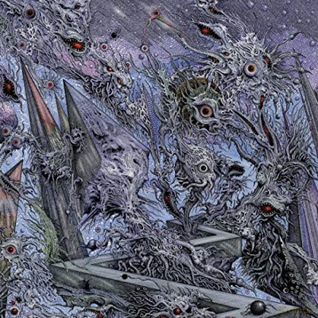 Ulthar: Helionomicon [CD]