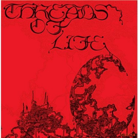 Threads Of Life: Alco [Winyl]
