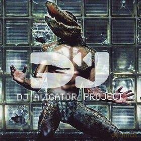 Dj Aligator Project: Payback Time [CD]
