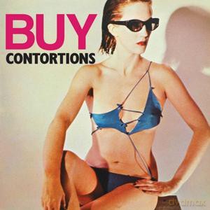 Contortions: Buy [Winyl]