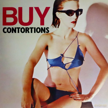 Contortions: Buy [Winyl]