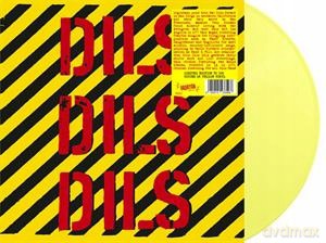 Dils: Dils Dils Dils (Yellow) [Winyl]