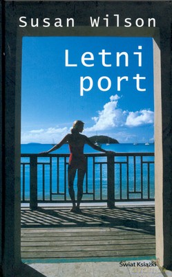 Letni Port - Susan Wilson [KSIĄŻKA]