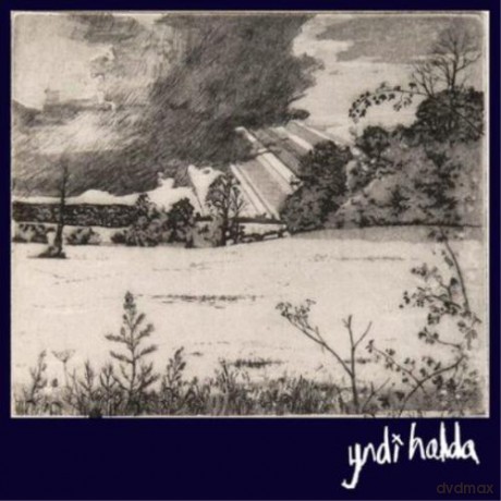Yndi Halda: Enjoy Eternal Bliss [Winyl]