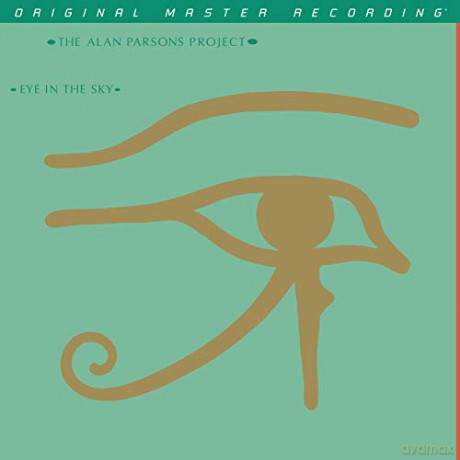 Alan Parsons Project: Eye In The Sky [Winyl]