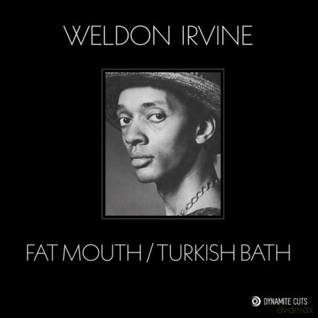 Weldon Irvine: Fat Mouth [Winyl]